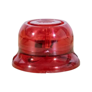 آژیر پیزو فلاشر ساده دزدگیر اماکن