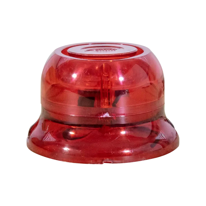 آژیر پیزو فلاشر ساده دزدگیر اماکن