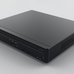 دستگاه ضبط ویدئویی xvr ahd