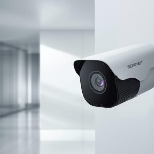 دوربین مداربسته ahd