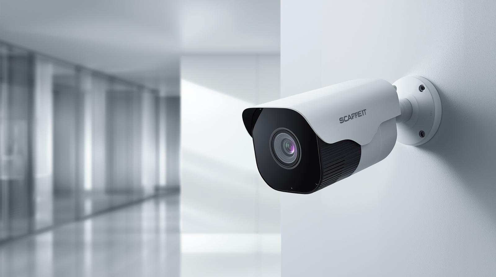 دوربین مداربسته ahd