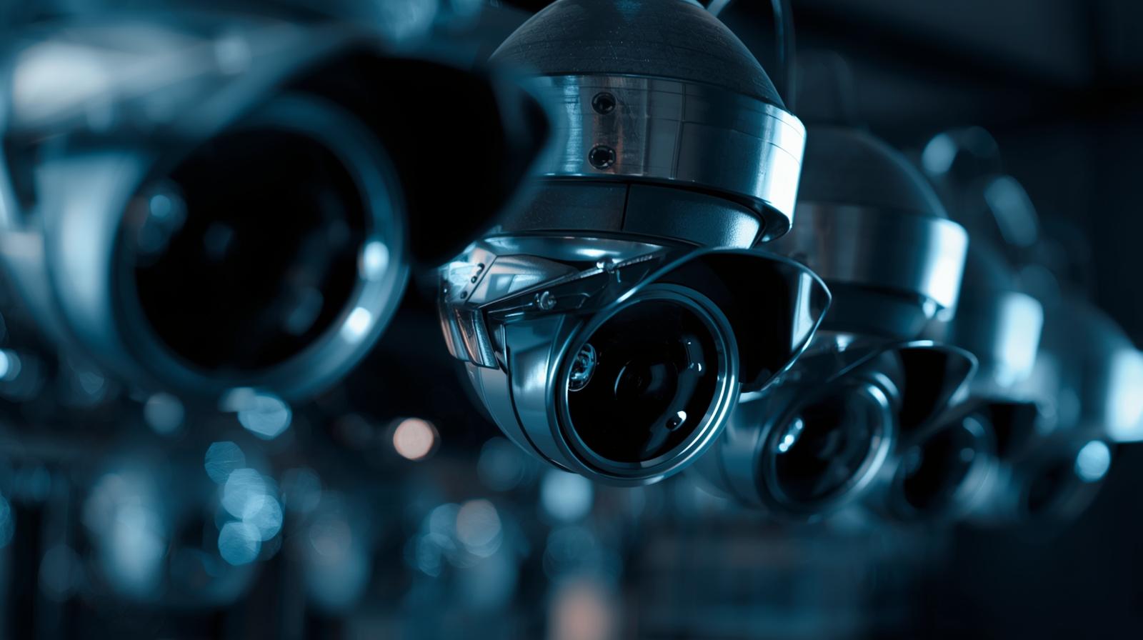 دوربین مداربسته