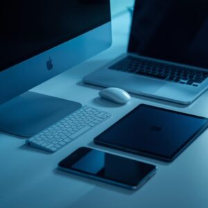 لوازم جانبی رایانه