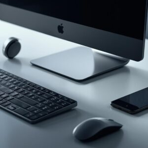 متعلقات رایانه