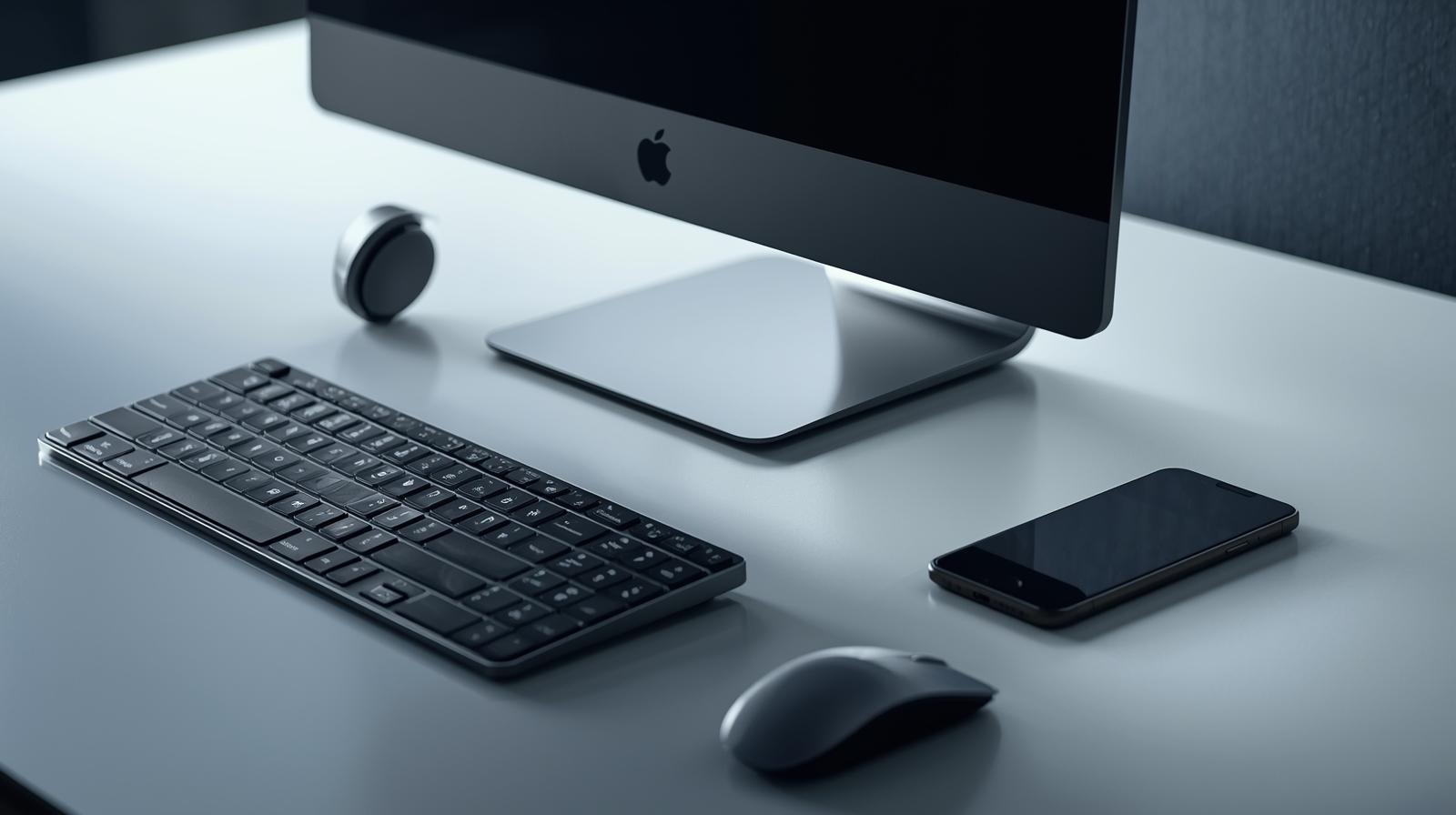 متعلقات رایانه