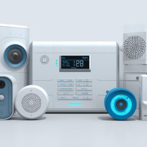 دستگاه دزدگیر