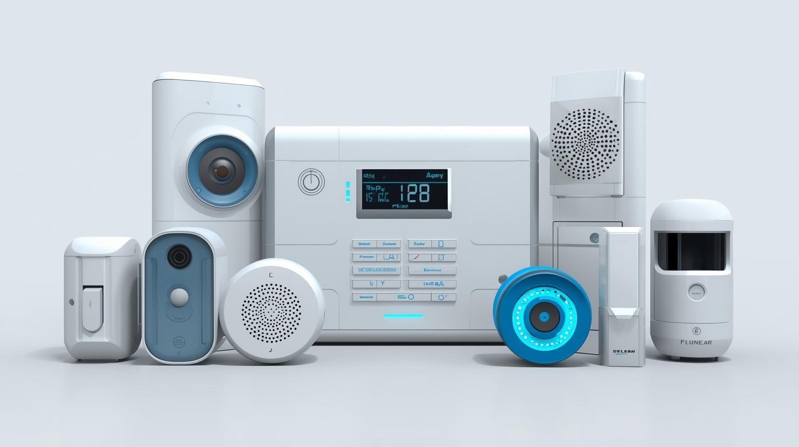 دستگاه دزدگیر